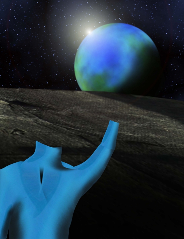 Creation of abandoned: Step 4